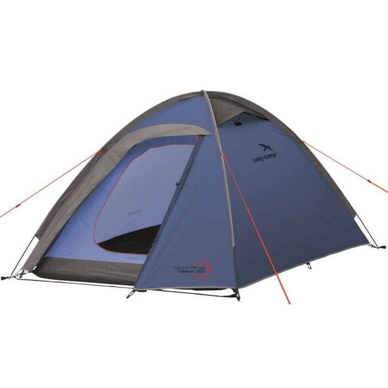 Tienda para dos - Easy Camp Meteor 200