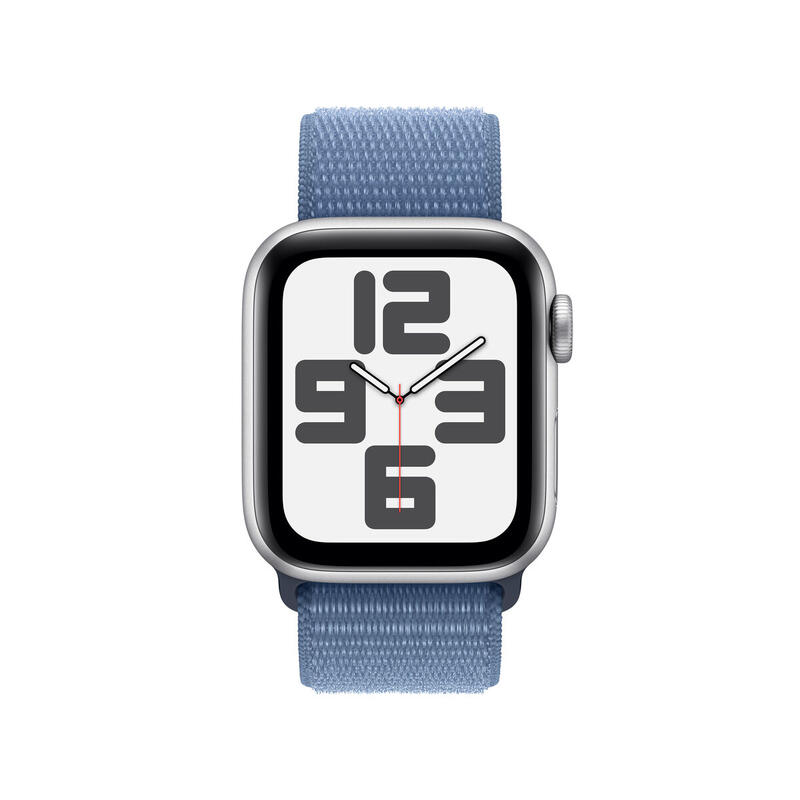 Smartwatch WATCH SE Azul