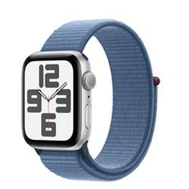Apple Watch SE Azul