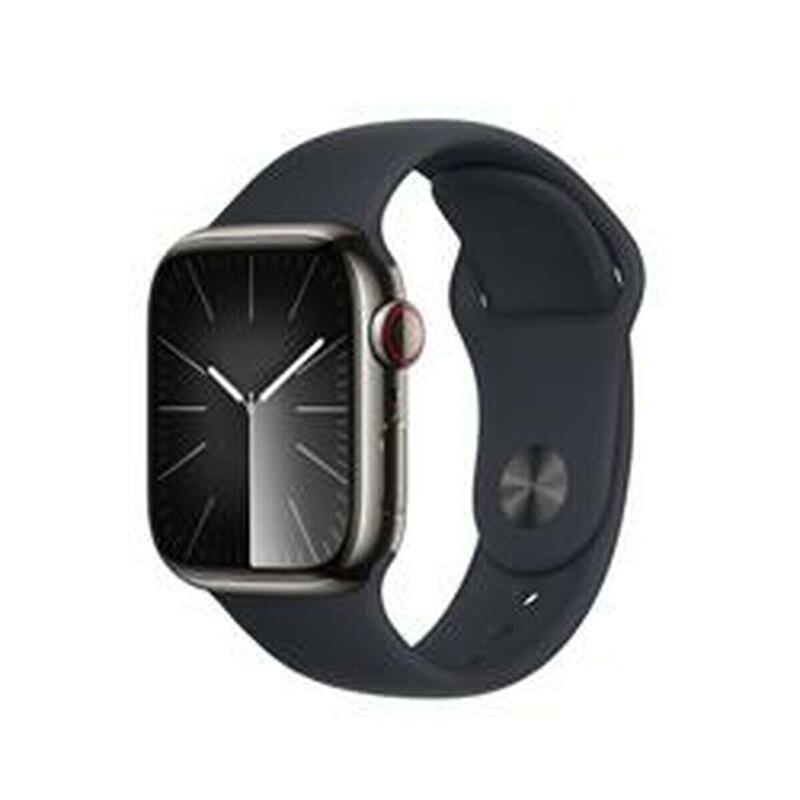 Smartwatch WATCH S9 1,9"