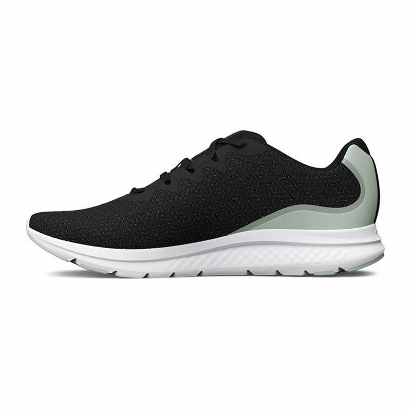 Chaussures de Running pour Adultes Under Armour Charged Impulse 3