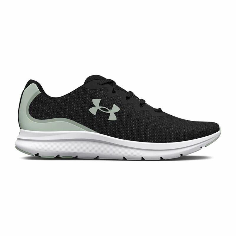 Chaussures de Running pour Adultes Under Armour Charged Impulse 3