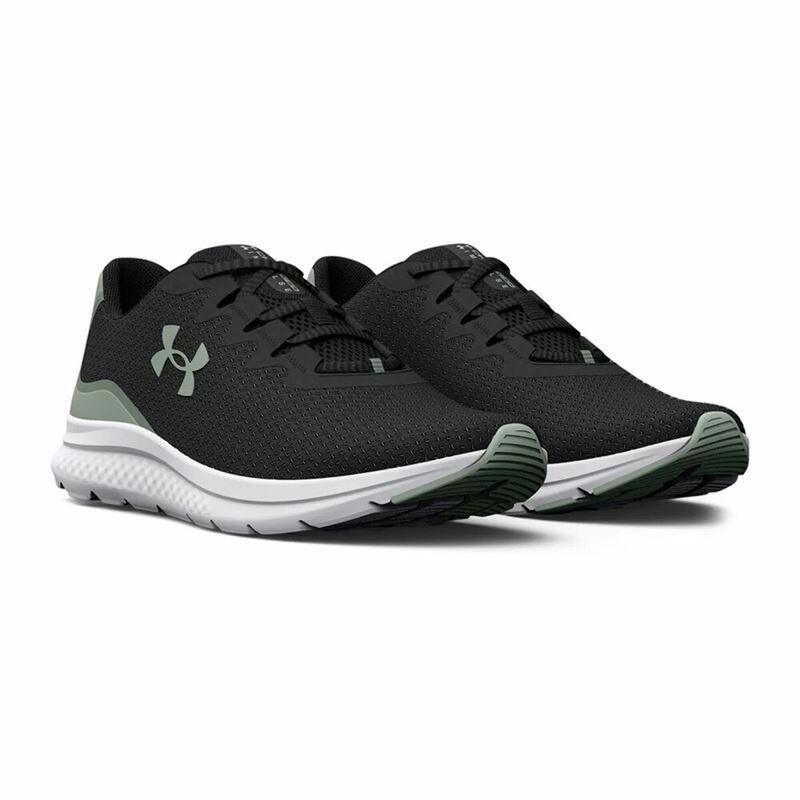 Hardloopschoenen voor Volwassenen Under Armour Charged Impulse 3