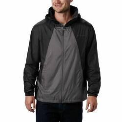 Casaco Corta Vento Point Park COLUMBIA Decathlon