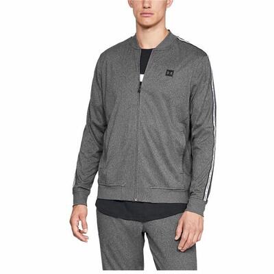 Chaqueta Deportiva para Hombre Tricot Track