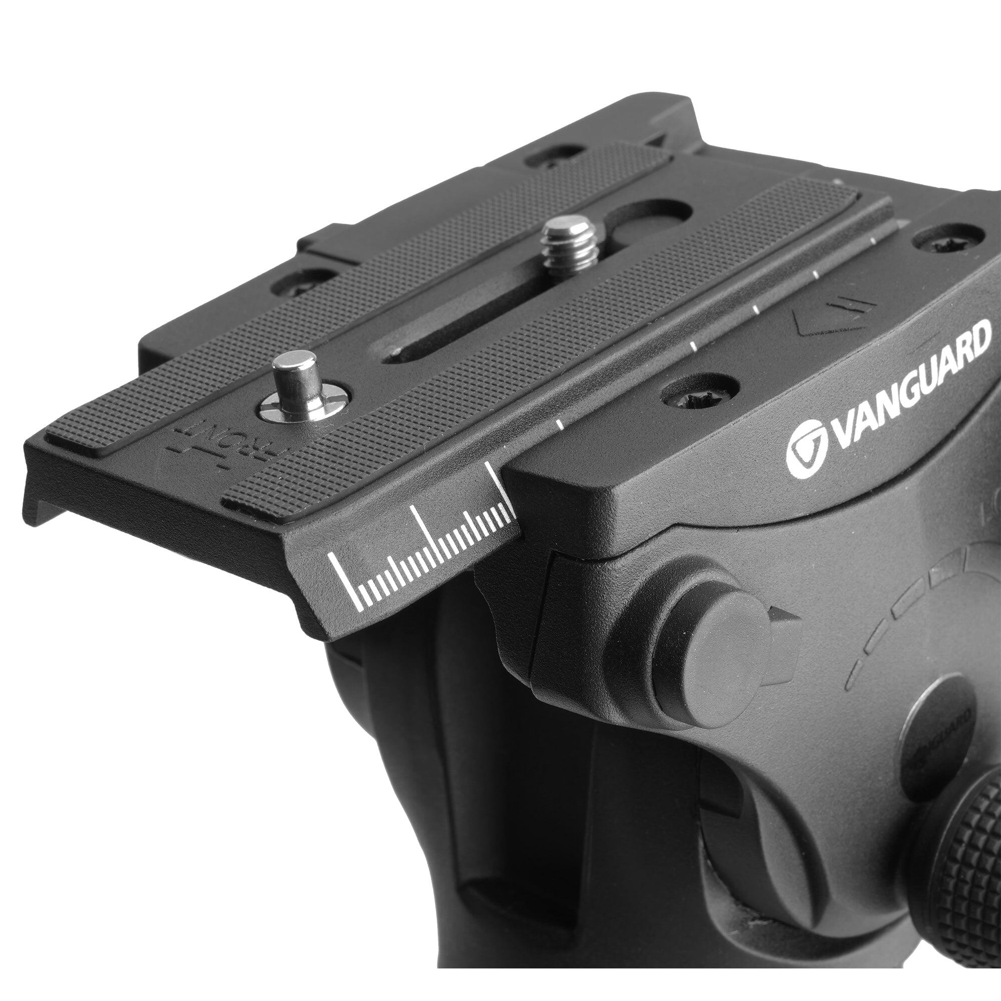 Testa video a 2 vie Vanguard Veo PV-20 5/7