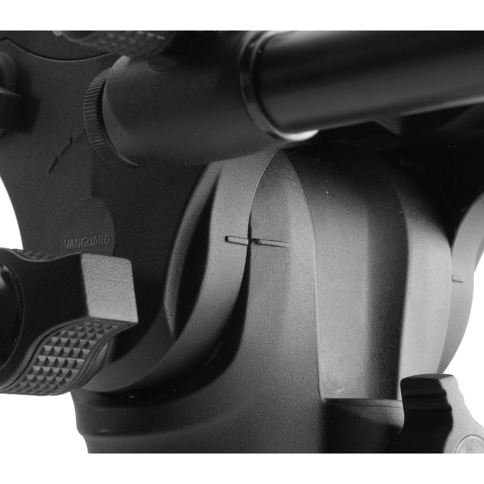 Testa video a 2 vie Vanguard Veo PV-20 3/7