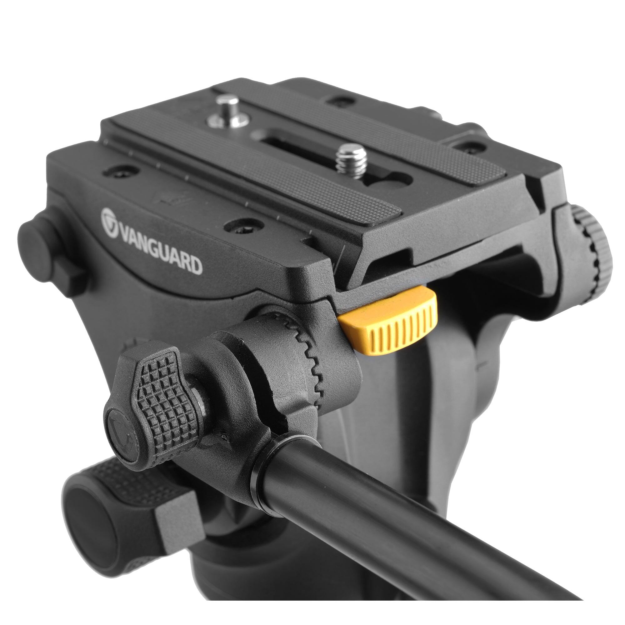 Testa video a 2 vie Vanguard Veo PV-20 2/7