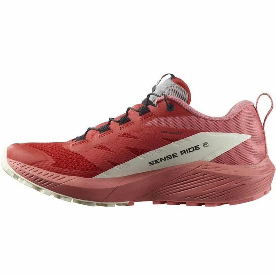 Obuwie Sportowe Damskie Góra Salomon Sense Ride 5
