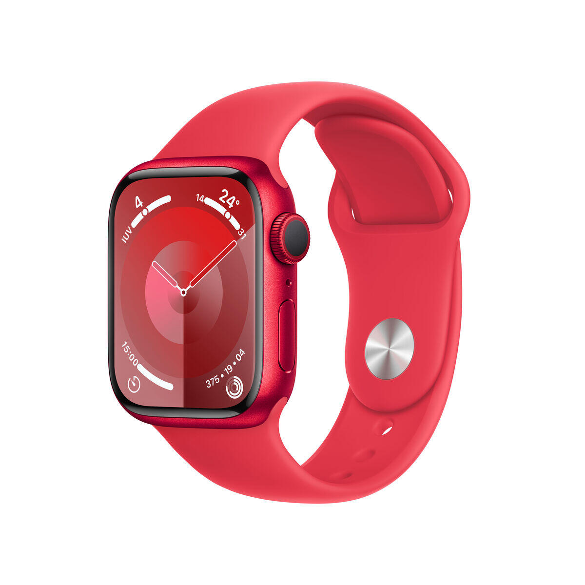 Comprar Apple Watch Reloj Inteligente Apple Decathlon