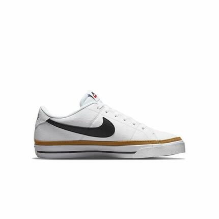 Zapatillas Deportivas Mujer Nike Court Legacy Next Nature Blanco
