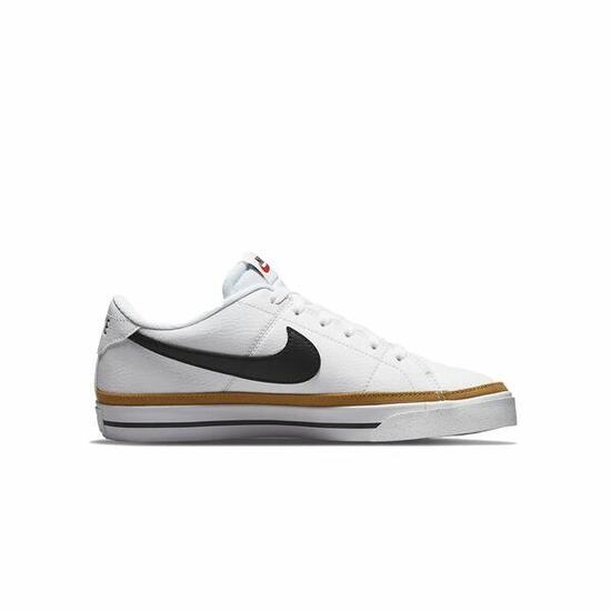Zapatillas Deportivas Mujer Nike Court Legacy Next Nature Blanco