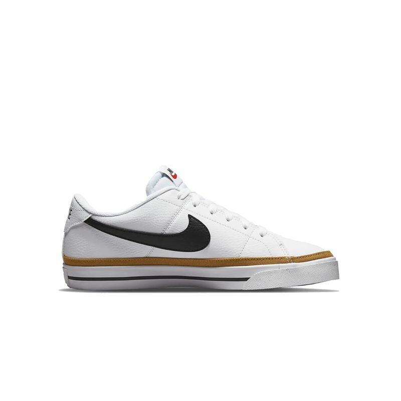 Sapatilhas de Desporto Mulher Nike Court Legacy Next Nature Branco