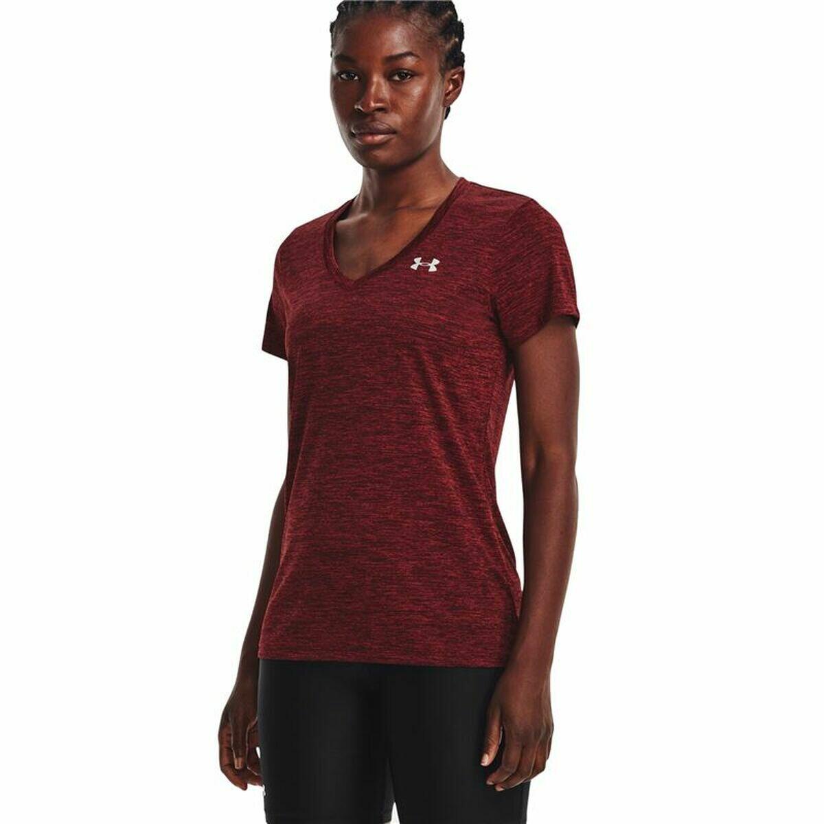 Camisetas de Deporte para Mujer Decathlon
