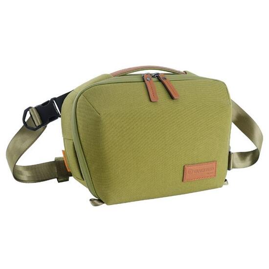 Borsa fotografica Cross Body Vanguard Veo City CB 24GR