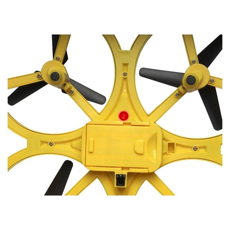 Dron DRO-170