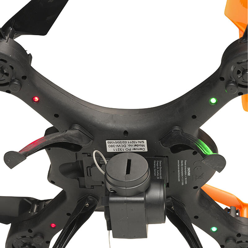 Drone DCW-380