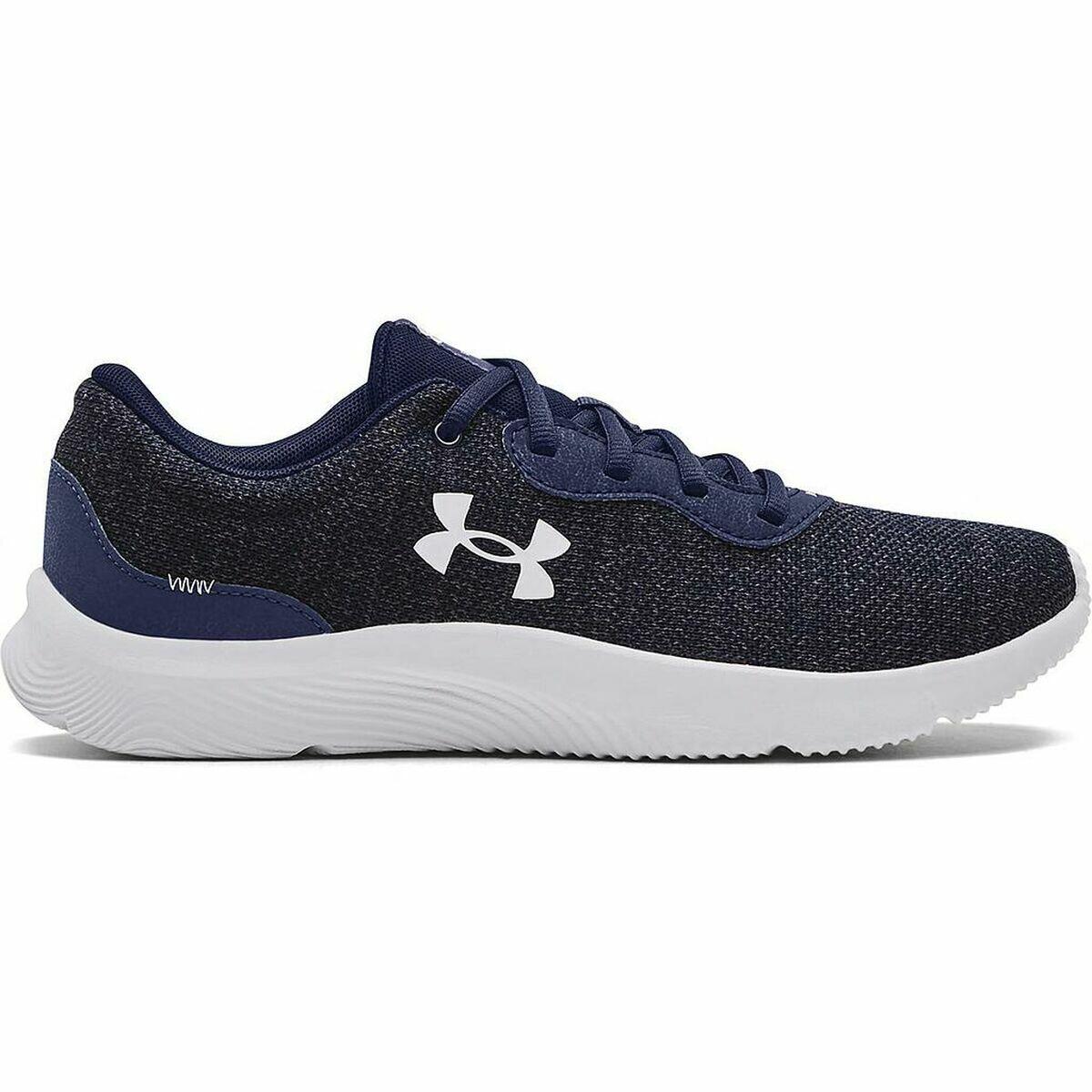 Sapatilhas Desportivas Under Armour 3024134 403 Homem