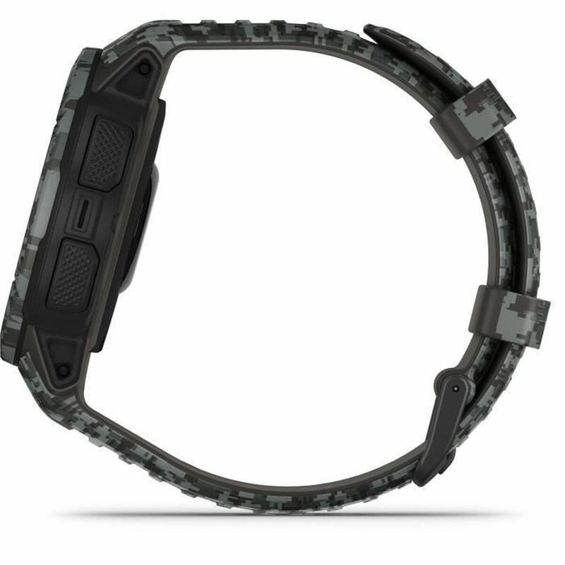 Bracelet d'activités Instinct 2 Camo Edition 0,9"