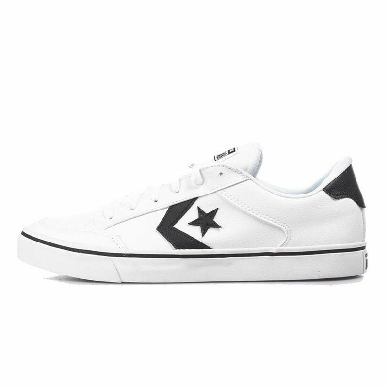 Zapatillas Casual Unisex Converse Tobin Blanco