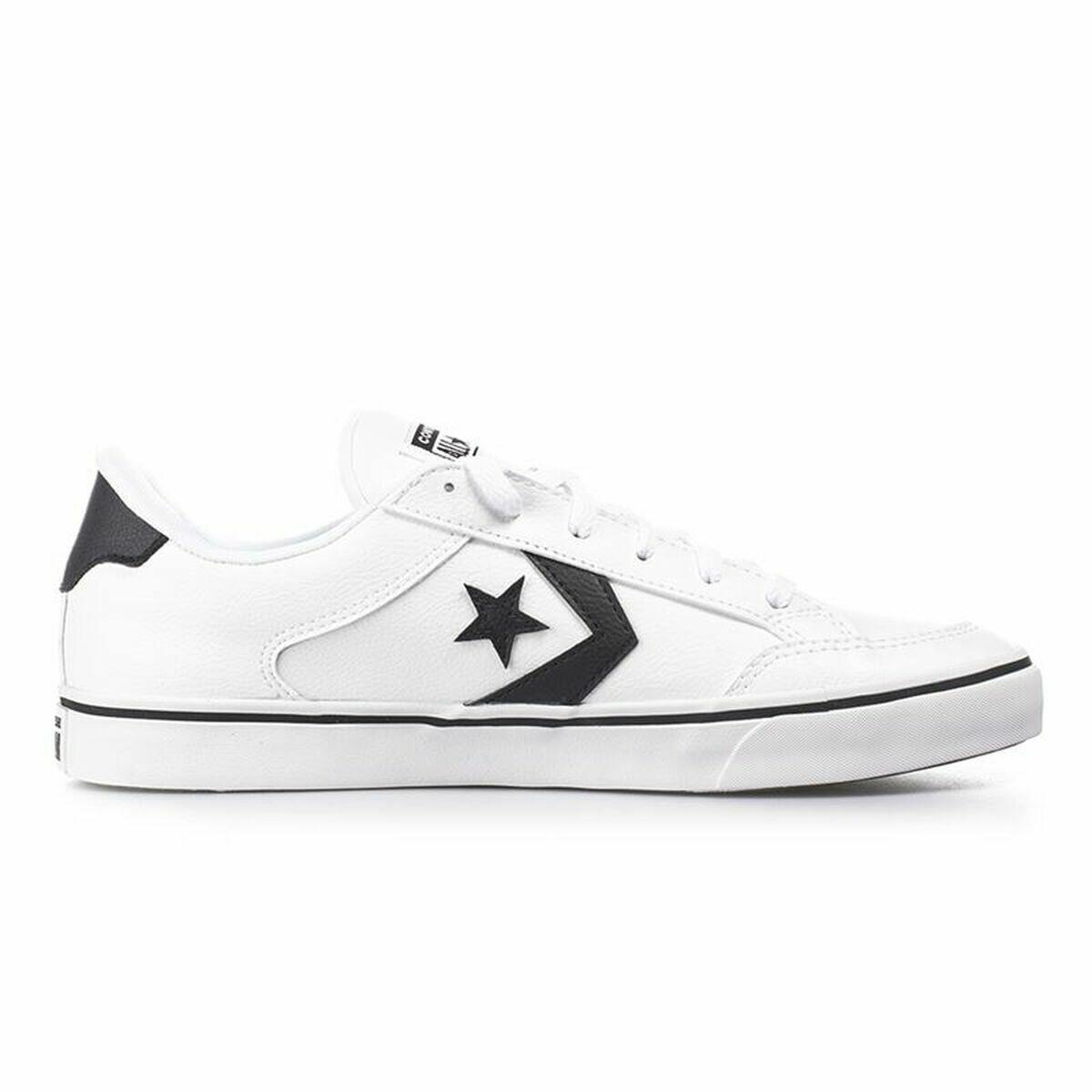 Zapatillas Casual Unisex Converse Tobin Blanco 4/6