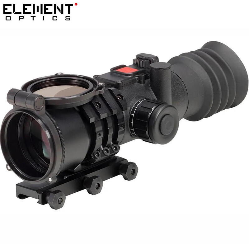 ELEMENT OPTICS HYPR-7 7X50 RICHTKIJKER