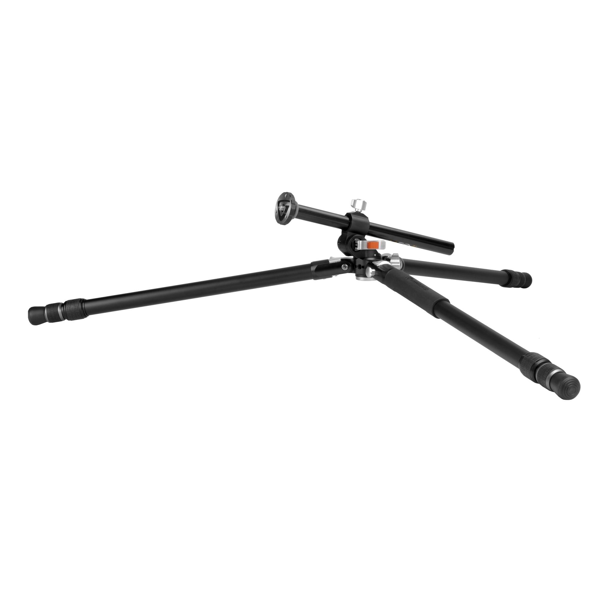 Treppiede in alluminio Vanguard Veo 3+ 303AT 5/7