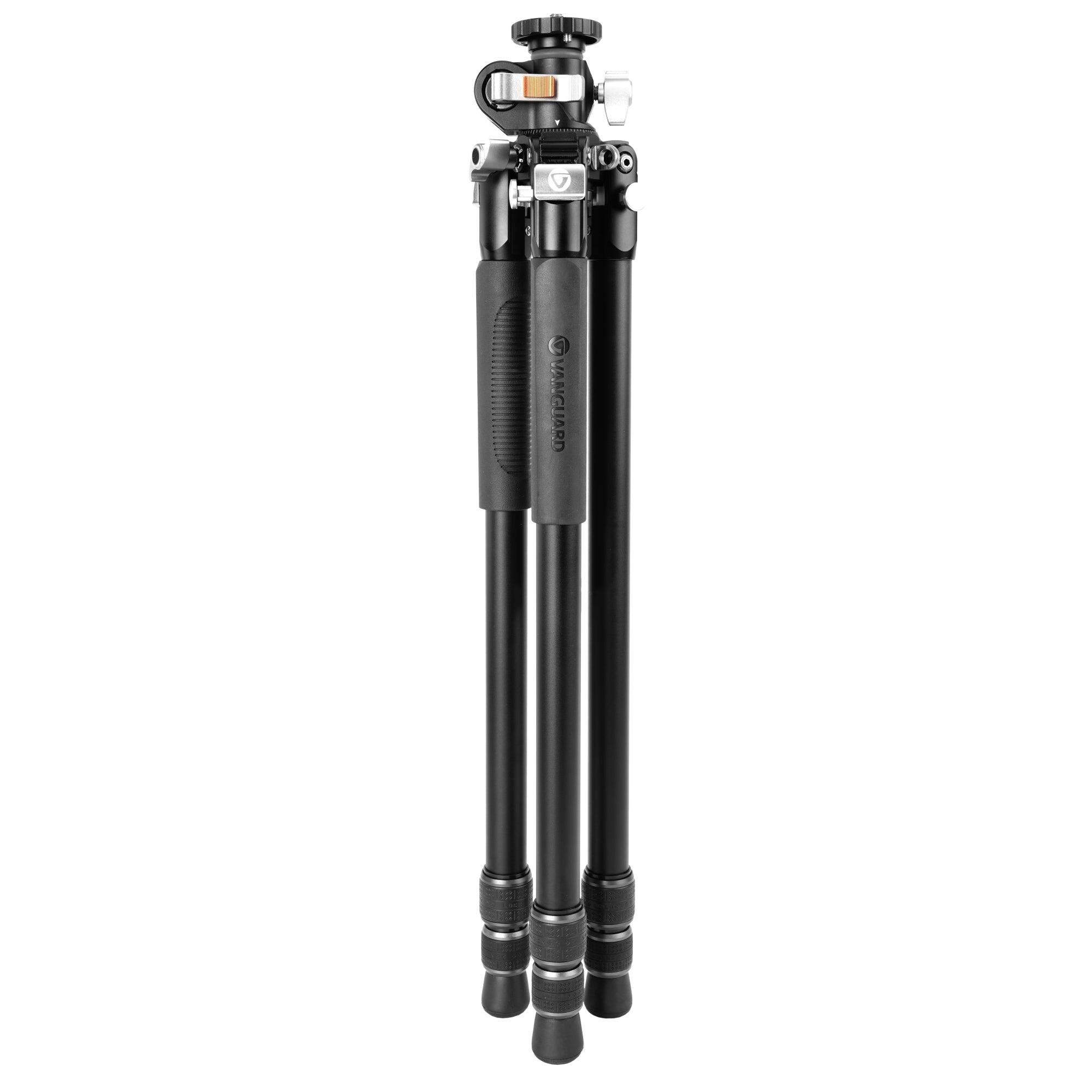 Treppiede in alluminio Vanguard Veo 3+ 303AT 3/7