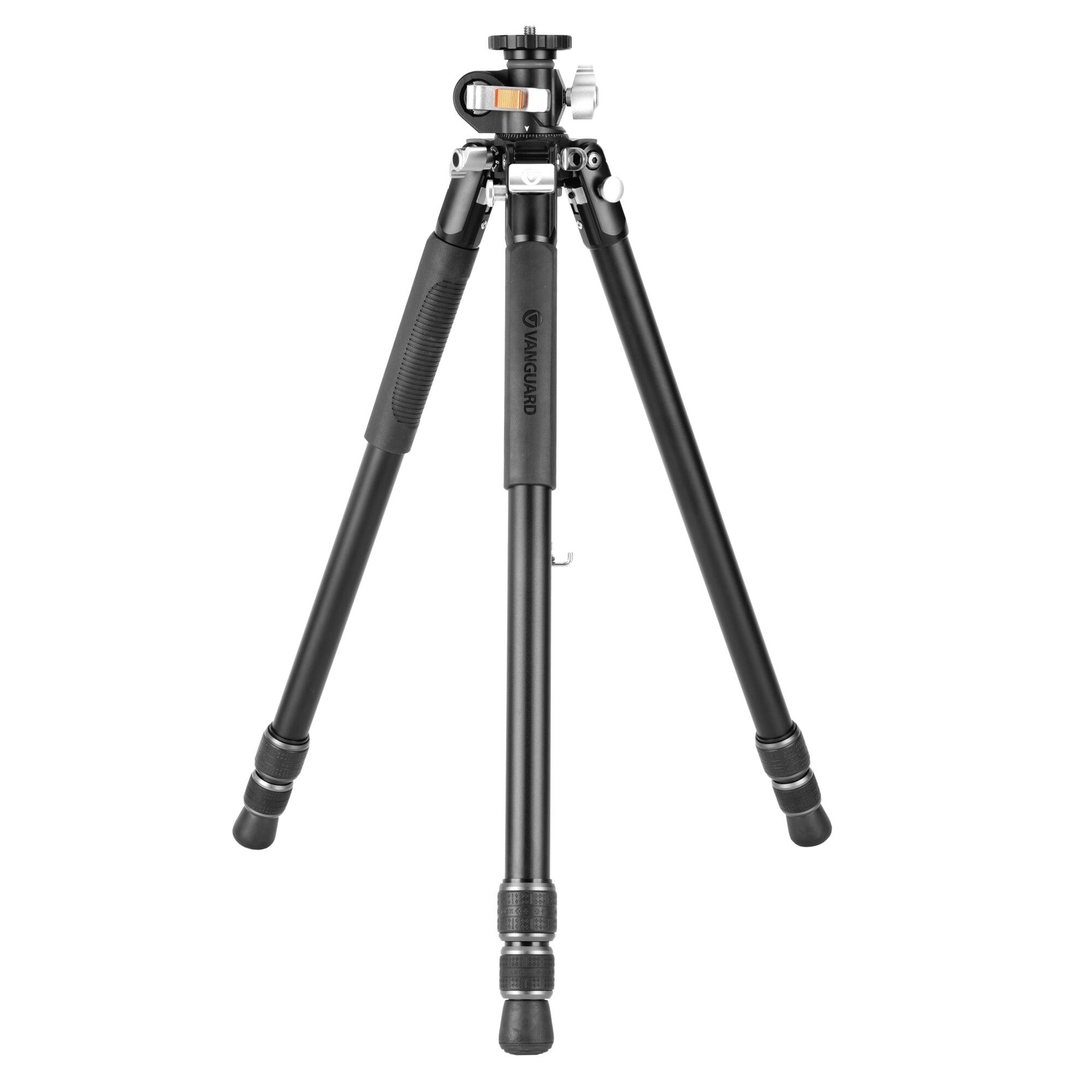 Treppiede in alluminio Vanguard Veo 3+ 303AT 2/7