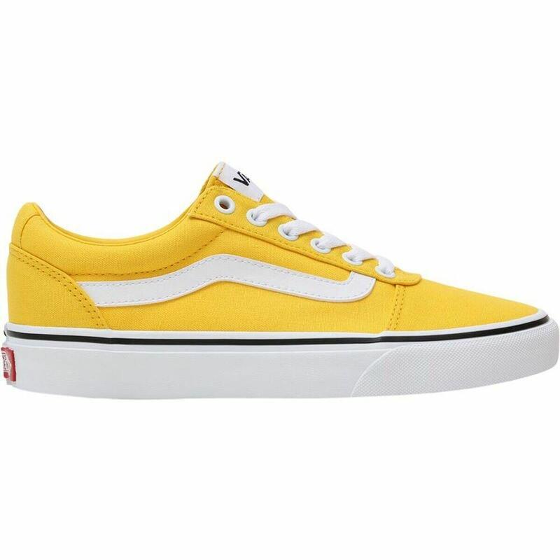 Calçado de Skate Vans Casual WM Ward