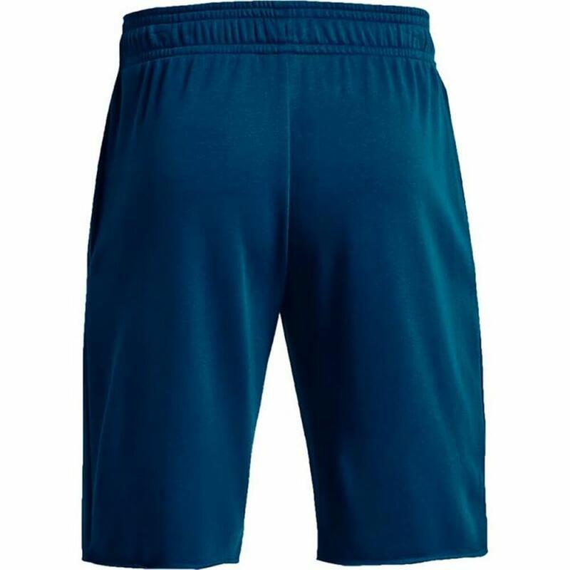 Pantalón Corto Deportivo Rival Terry