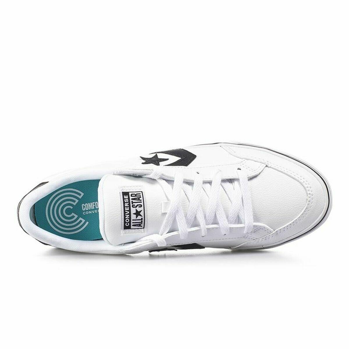 Zapatillas Casual Unisex Converse Tobin Blanco 2/6