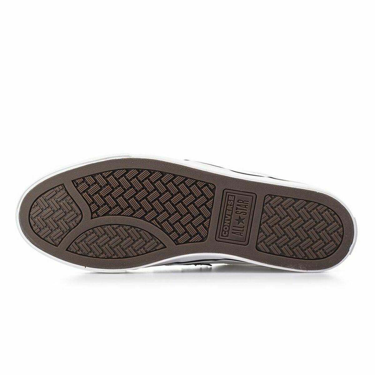 Zapatillas Casual Unisex Converse Tobin Blanco 3/6