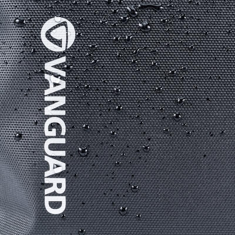 Mala à prova de água para câmara compacta Vanguard Alta WPL