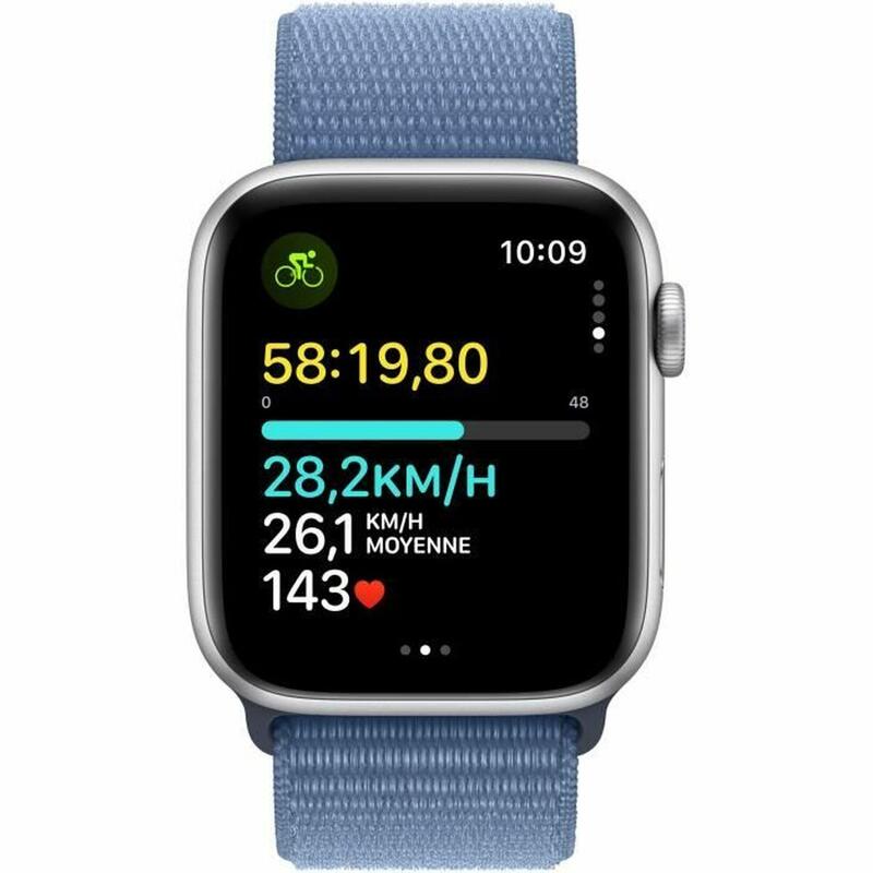 Smartwatch SE Azul