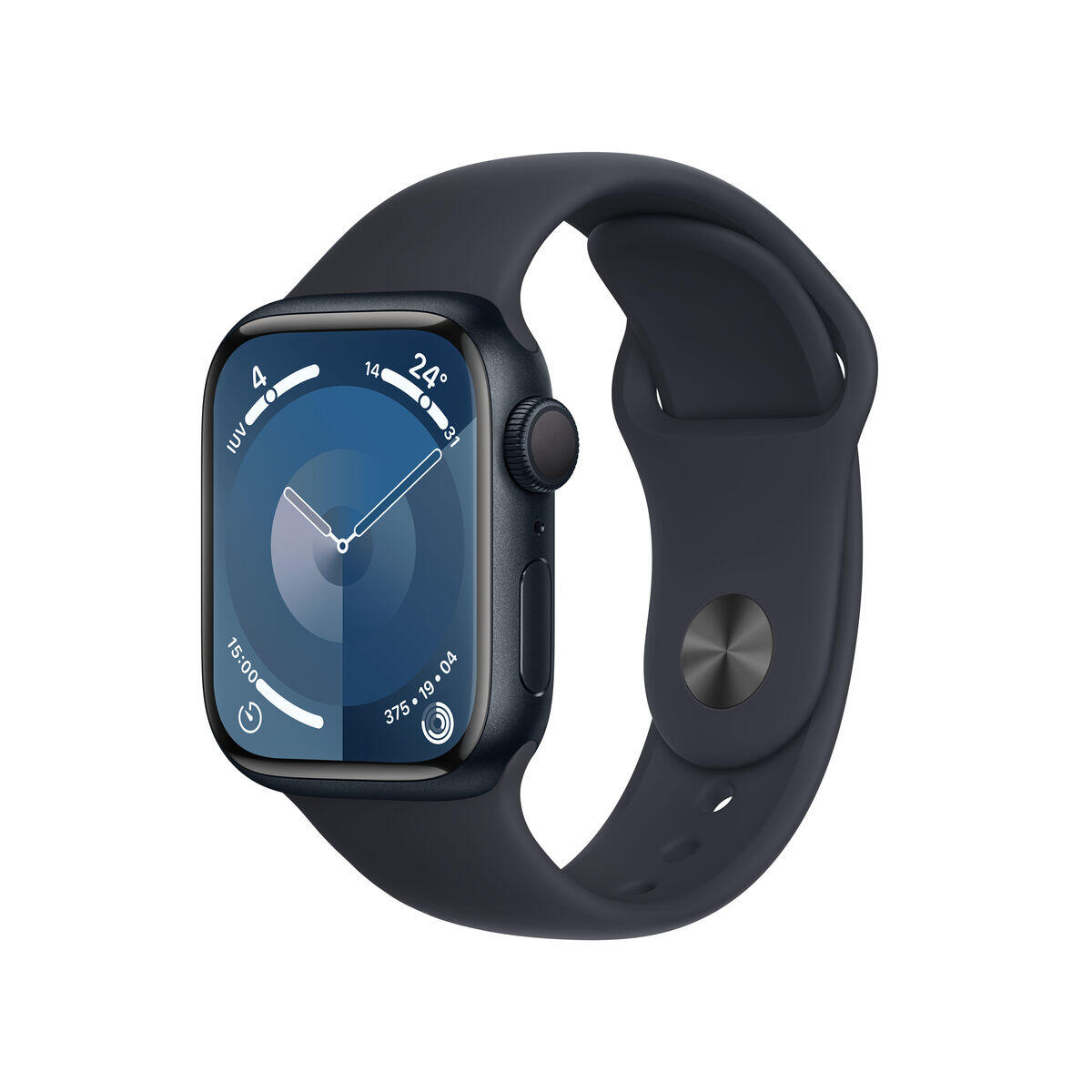 Entrenamiento funcional apple watch new arrivals