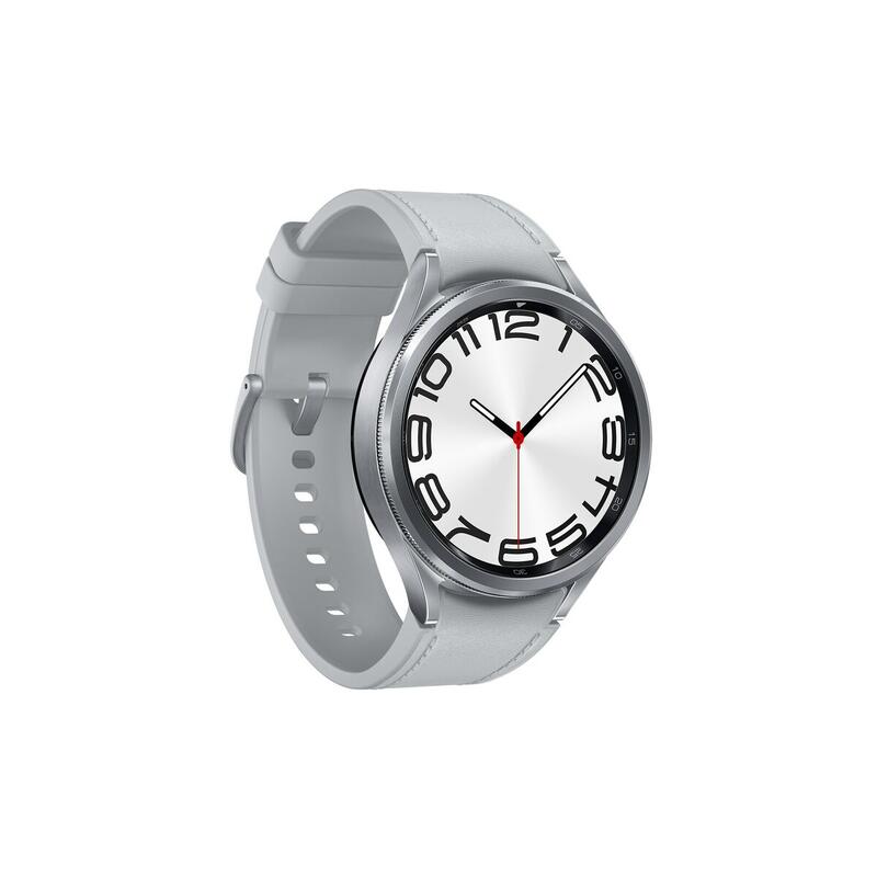 Chytré hodinky Galaxy Watch6 Classic Ø 47 mm