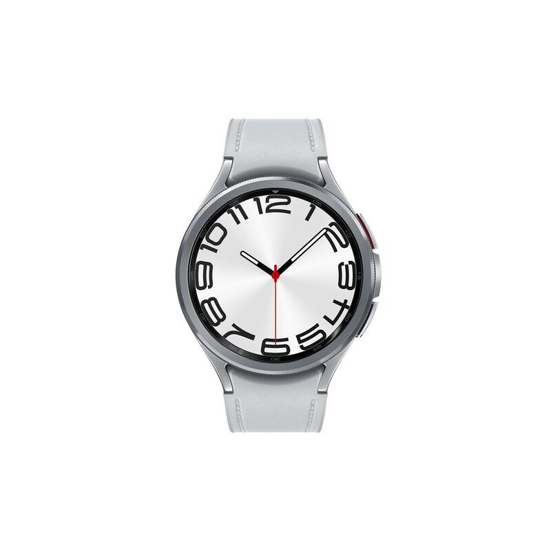 Chytré hodinky Galaxy Watch6 Classic Ø 47 mm