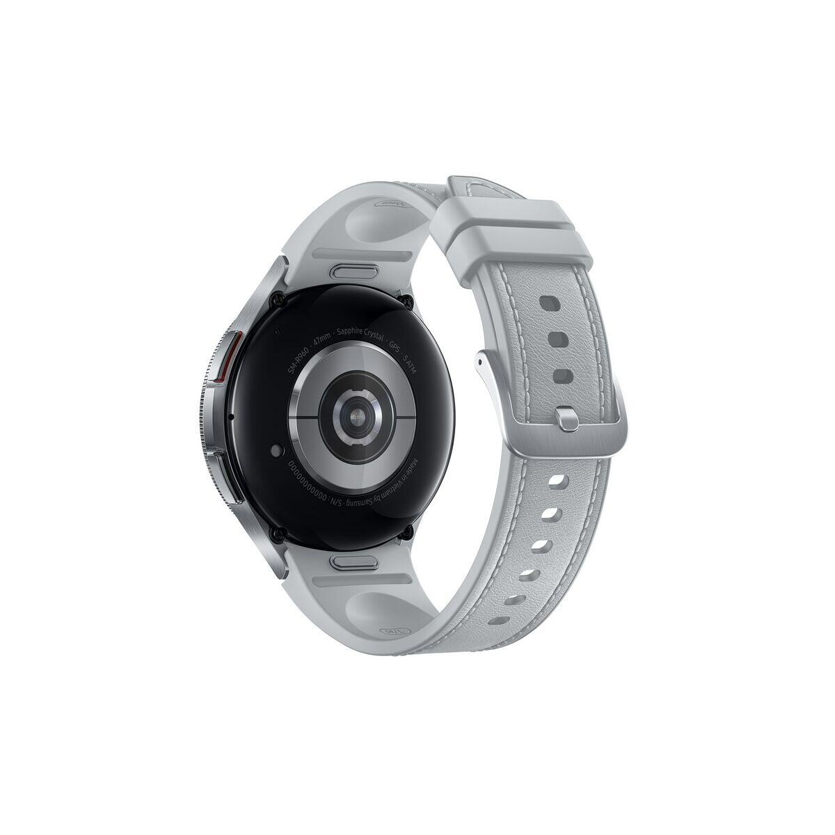 Montre intelligente Galaxy Watch6 Classic Ø 47 mm 4/5