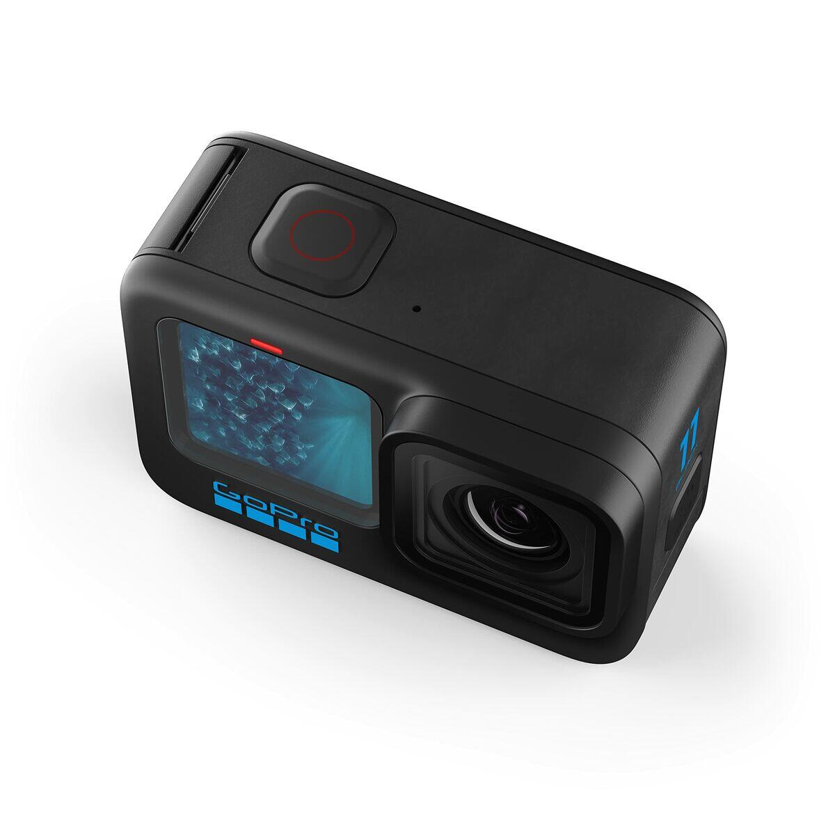 Cámara Deportiva GoPro HERO11 Integrada 2/4