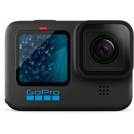 Caméra de sport GoPro HERO11 Intégrée