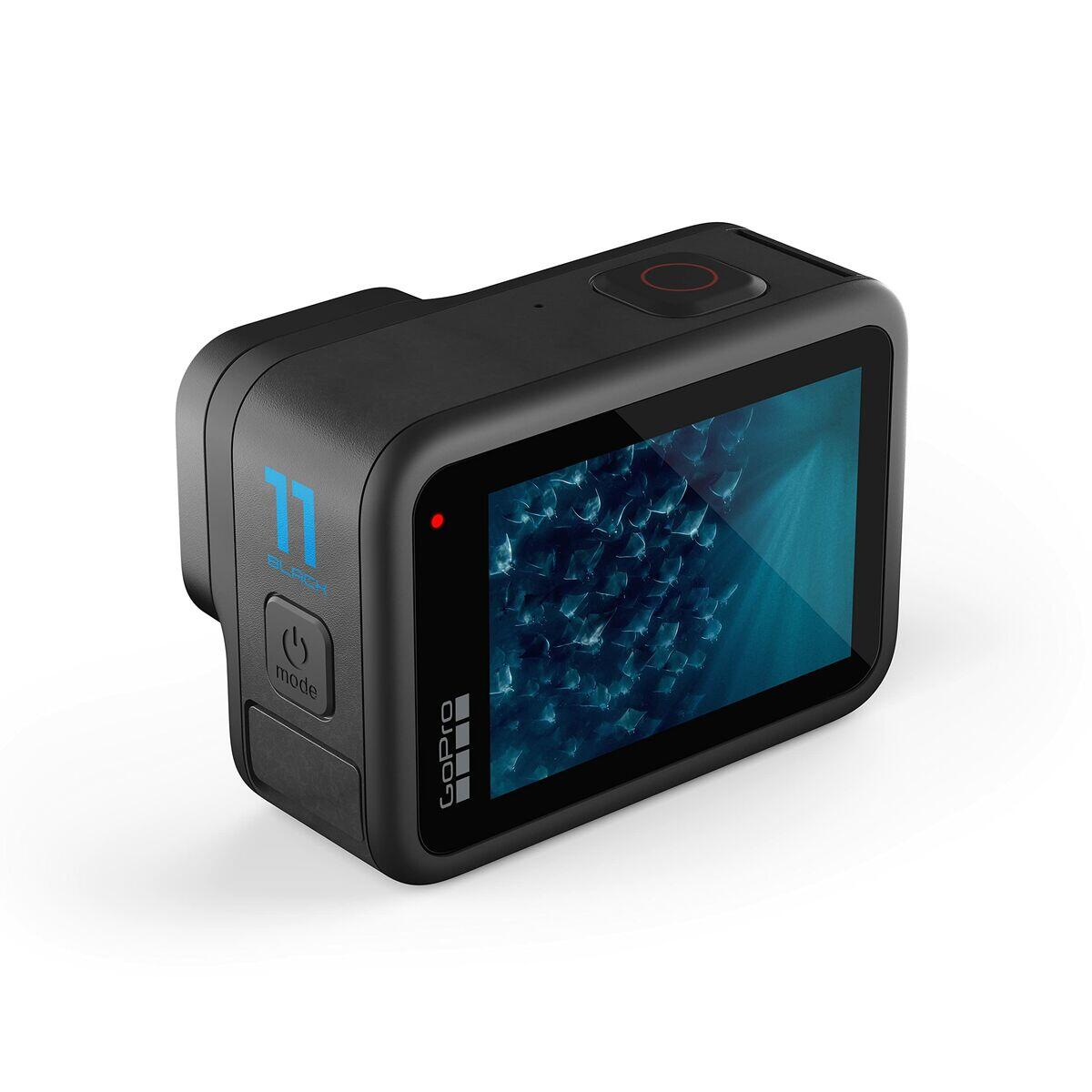 Cámara Deportiva GoPro HERO11 Integrada 4/4