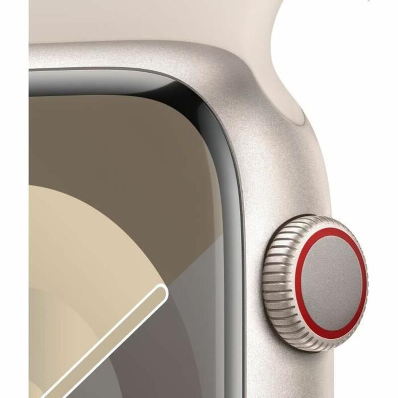 Smartwatch Series 9 Beige