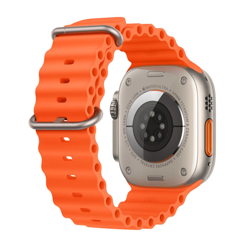 Apple Watch Ultra 2 1,9"