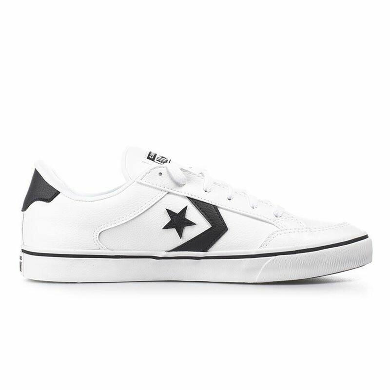 Zapatillas Casual Unisex Converse Tobin Blanco