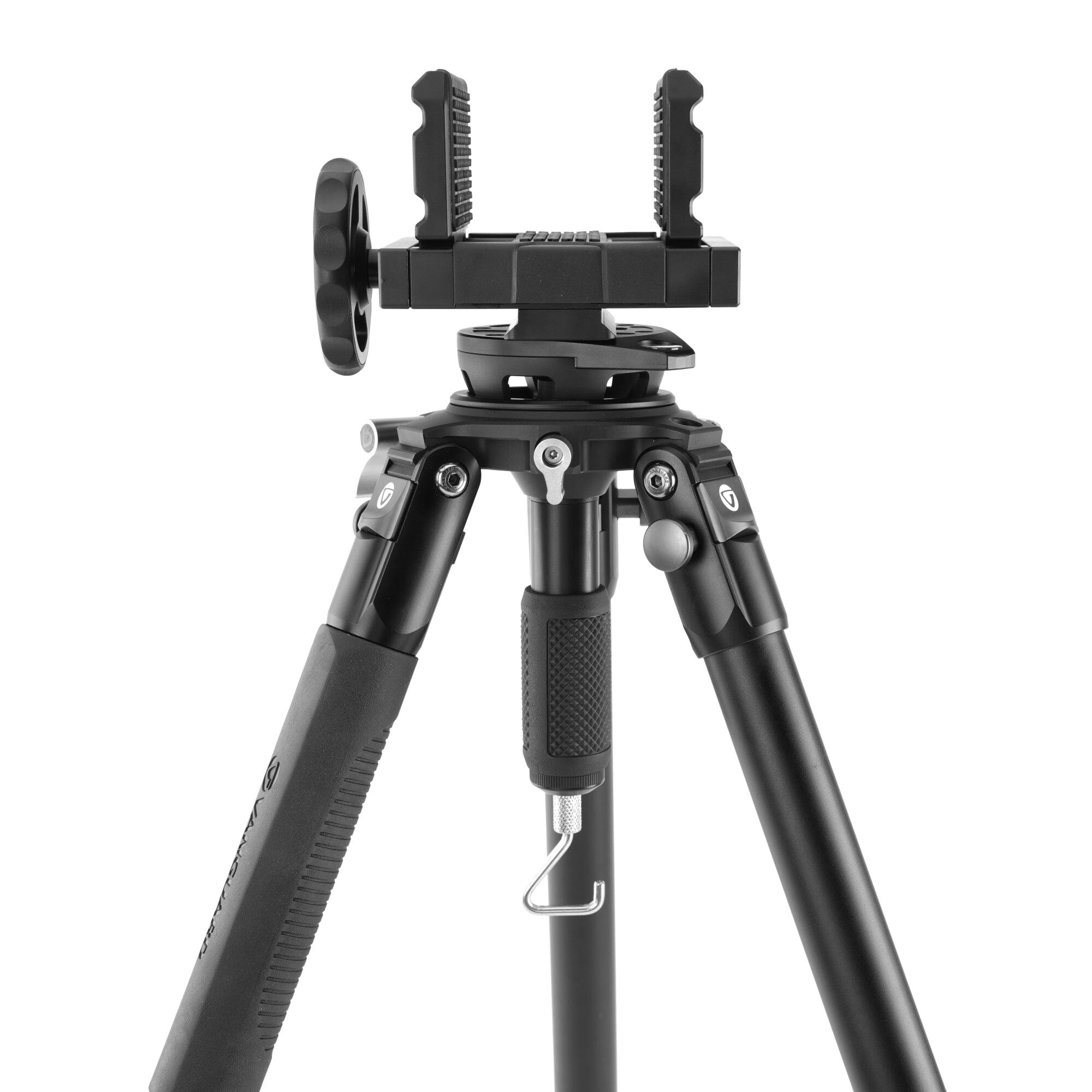 Abrazadera para trípode Vanguard Endeavor GM-70 3/7