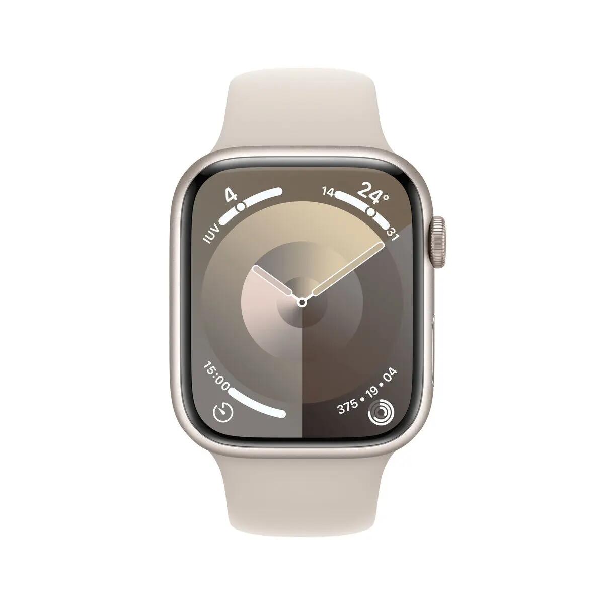 Smartwatch Watch Series 9 1,9" 2/5