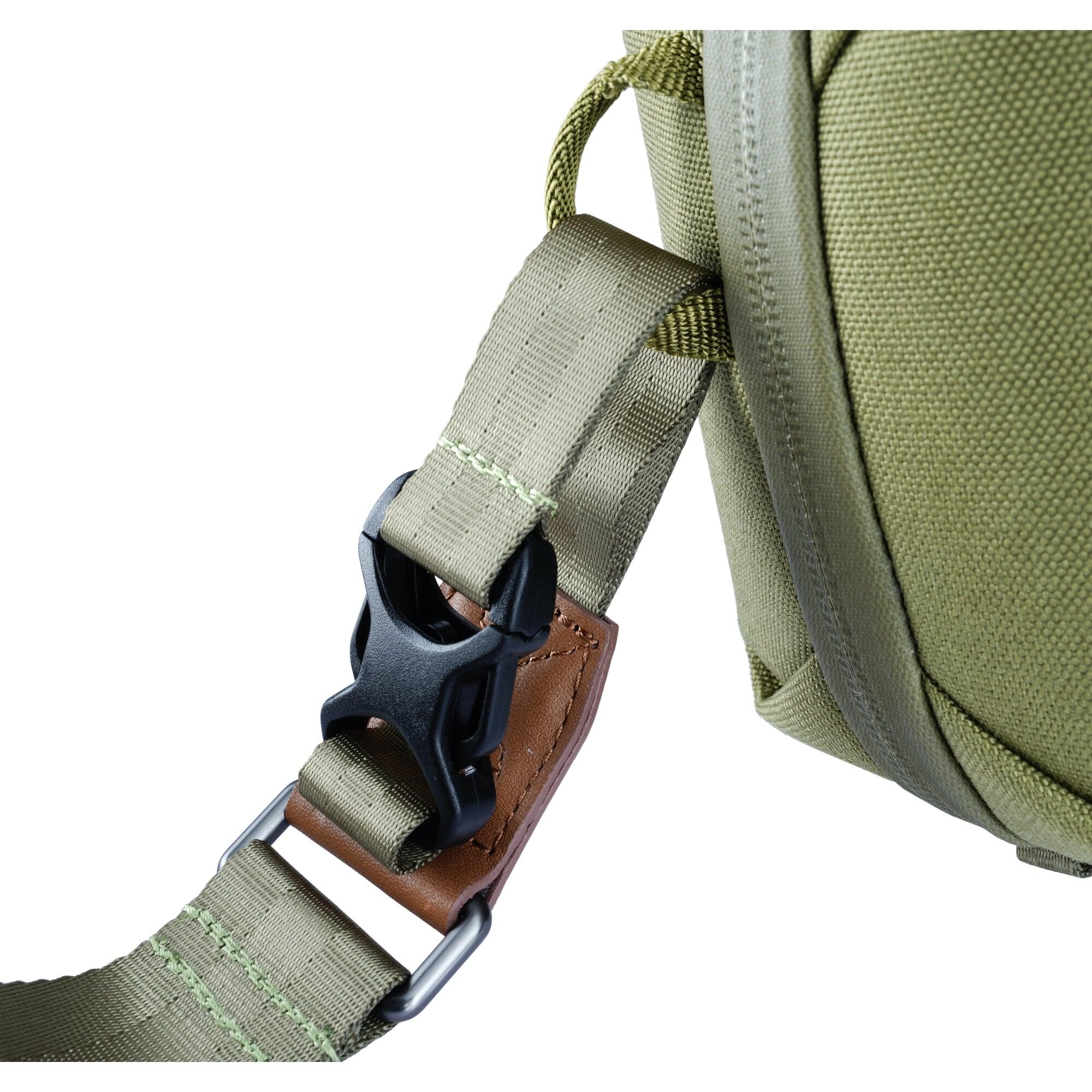 Saco fotográfico Vanguard Veo City TP 23GR 7/7