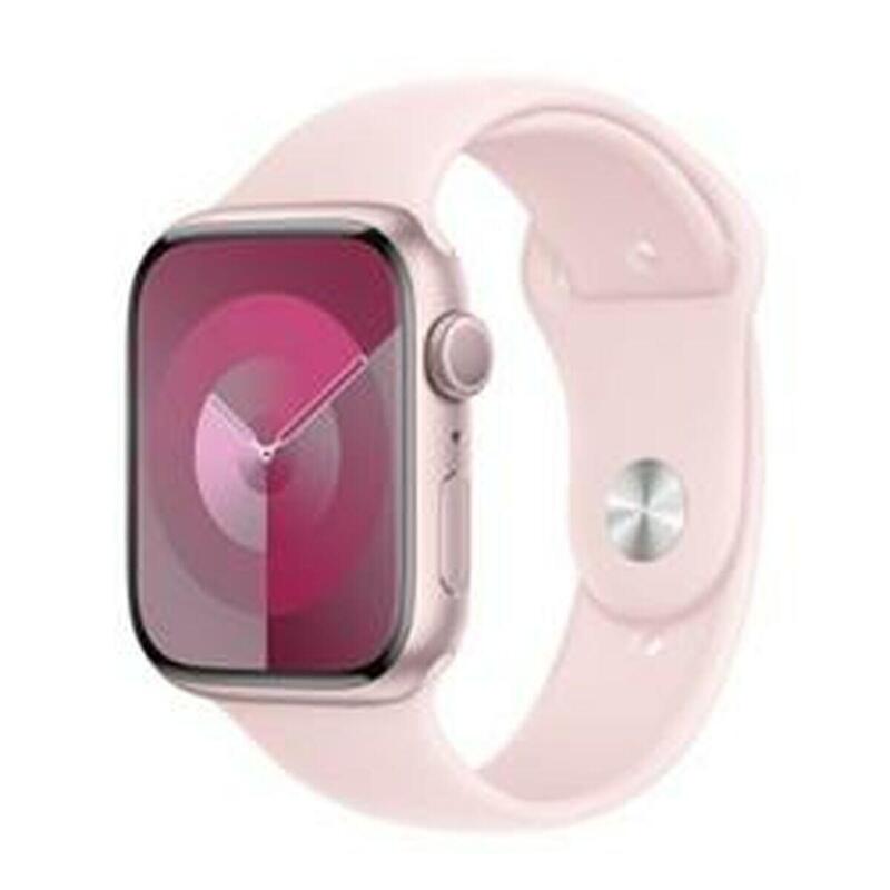Apple Watch S9 Rosa