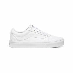 Chaussures de sport pour femme Vans Ward Blanc